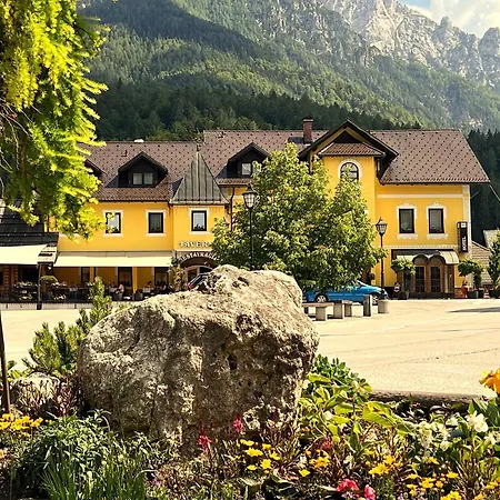 Kotnik Superior Boutique Hotel-2