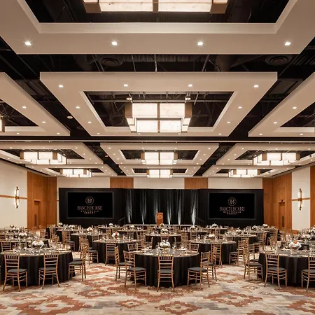 Doubletree By Hilton Paradise Valley Resort Scottsdale-3