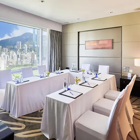Crowne Plaza Hong Kong Causeway Bay By Ihg-2