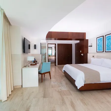 Krystal Grand Cancun All Inclusive-2