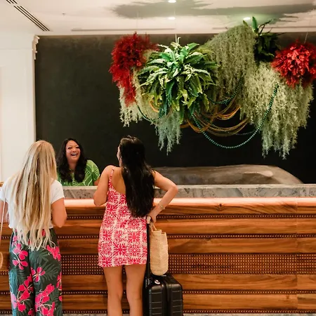 Outrigger Kaua'I Beach Resort & Spa-2