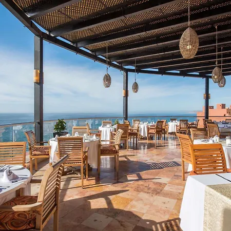 Club Regina Los Cabos-2