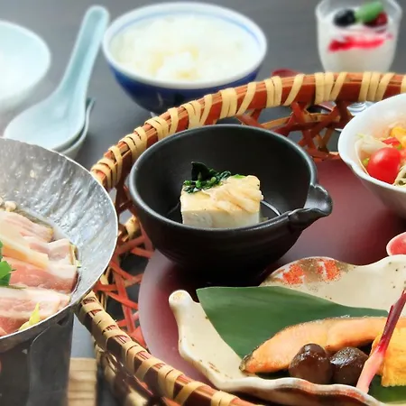 Hotel Shikisai-3