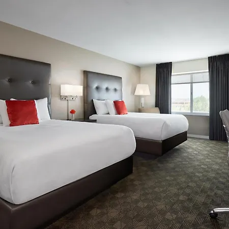 Hyatt House Philadelphia-King Of Prussia-3