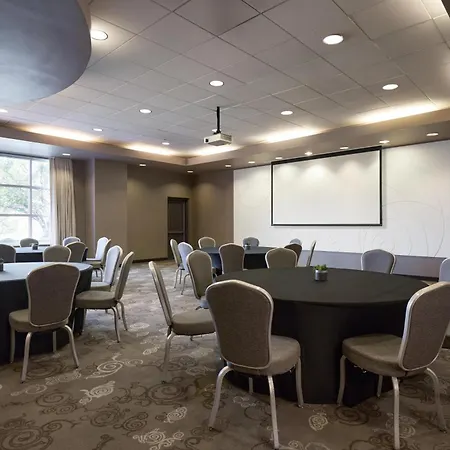 Hyatt House Philadelphia-King Of Prussia-2