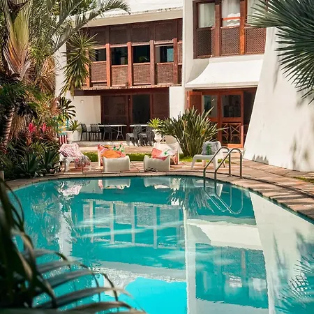 Les Jardins De Rio-3