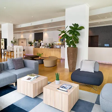 Innside By Melia Aachen-3