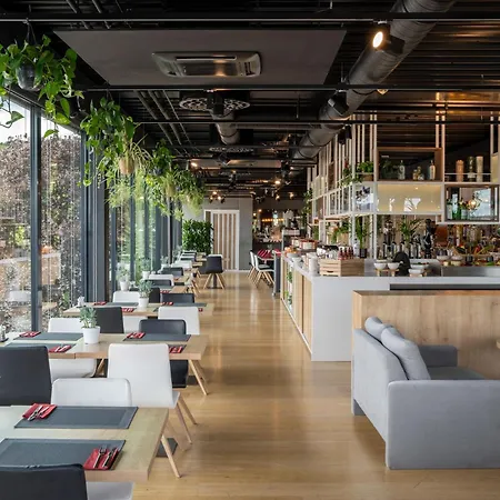 Innside By Melia Aachen-2