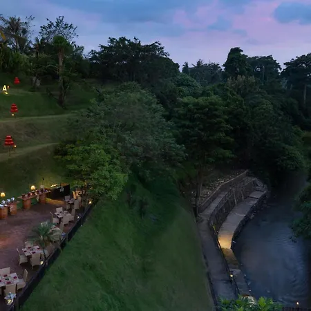 Sthala, A Tribute Portfolio Hotel, Ubud Bali-2