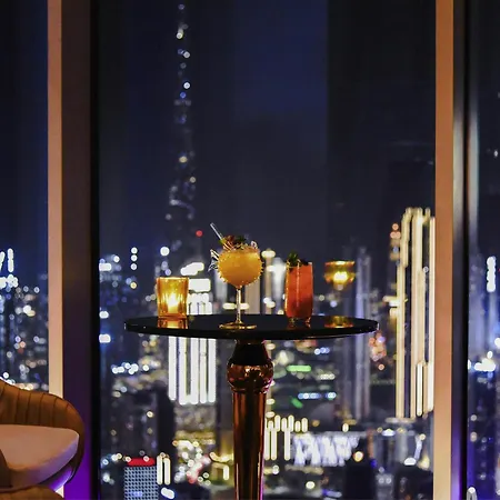 Sls Dubai Hotel & Residences-3