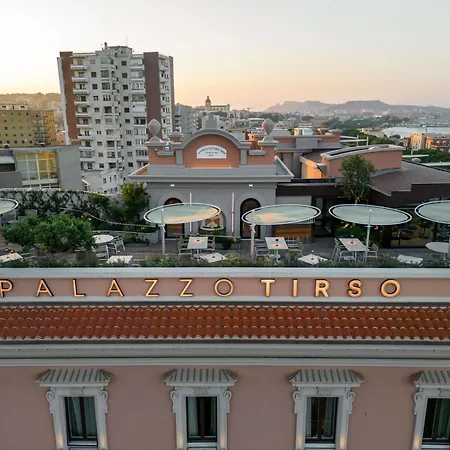 Palazzo Tirso Cagliari MGallery-2