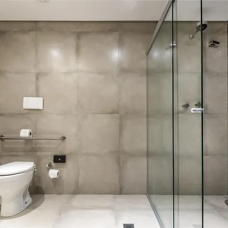 Grand Mercure Curitiba Rayon - Batel-2