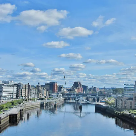 Voco Grand Central Glasgow By Ihg-2
