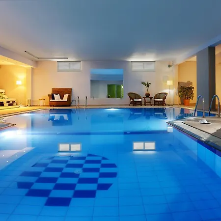 St Constantin Sea Hotel & Spa Resort-3