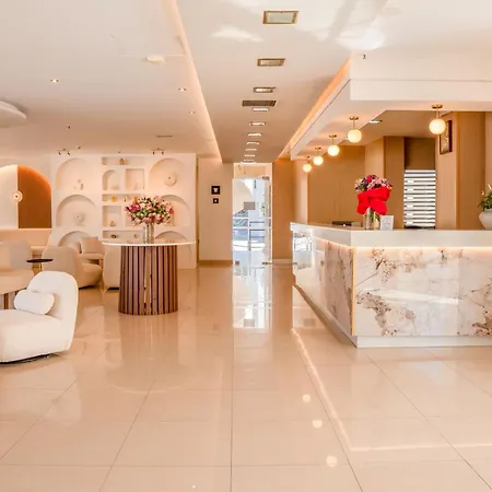 St Constantin Sea Hotel & Spa Resort-2