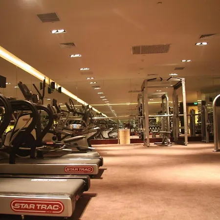 China National Convention Center Grand Hotel-2
