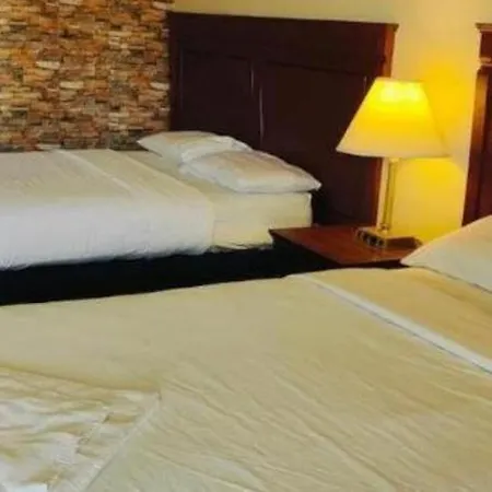 Niagara Best Inn-2