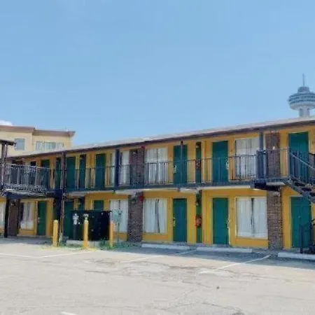 Niagara Best Inn-3