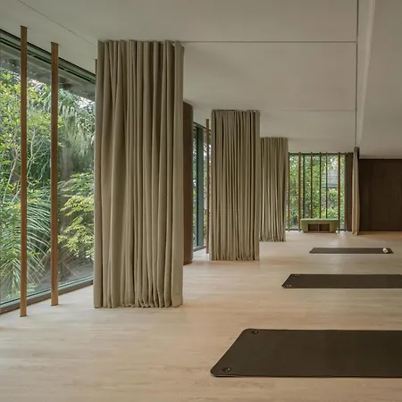 Mandai Rainforest Resort By Banyan Tree-3