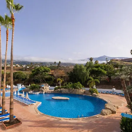Bluesea Costa Jardin & Spa-2