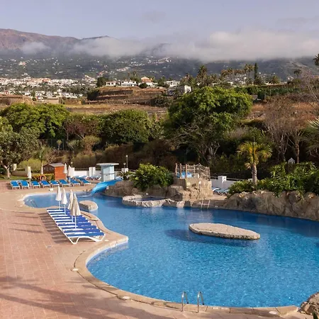 Bluesea Costa Jardin & Spa-3