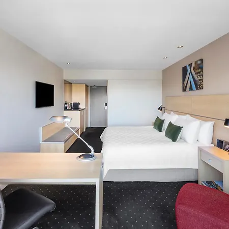 Crowne Plaza Queenstown By Ihg-3