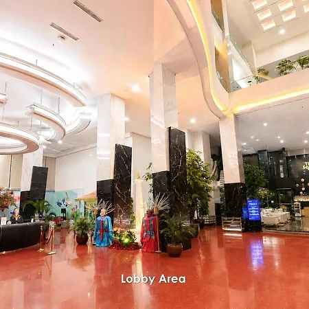 Merlynn Park Hotel-3