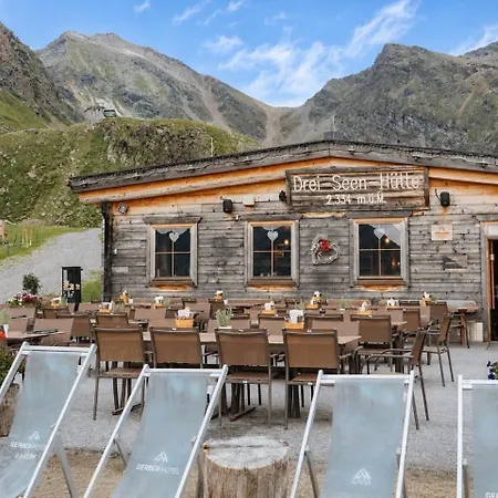 Hotel Alpenrose aktiv&sport-2