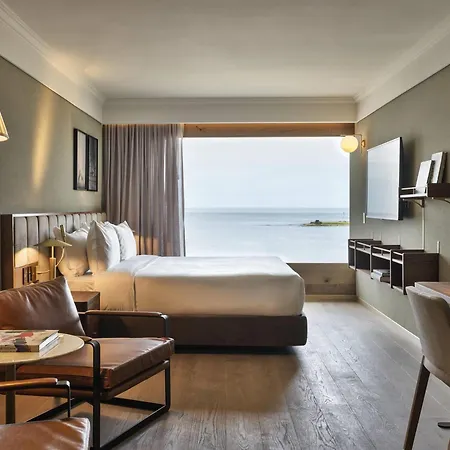 Costanero Hotel Montevideo - MGallery Collection-2