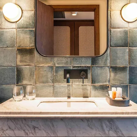 Costanero Hotel Montevideo - MGallery Collection-3