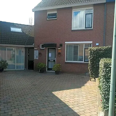 Slapen in Dordrecht-3