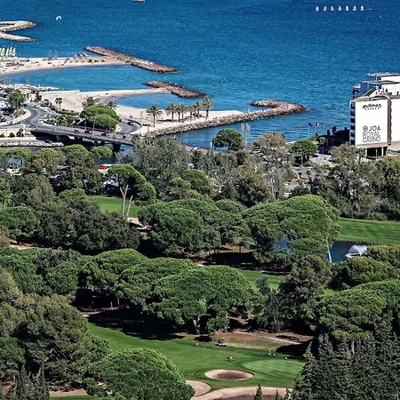 Pullman Cannes Mandelieu Royal Casino-3