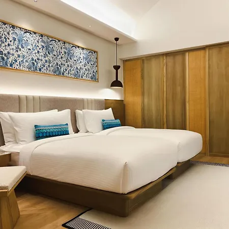 Outrigger Phi Phi Island Resort-2