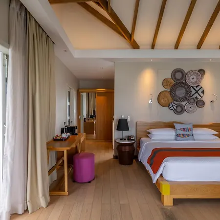 Cinnamon Dhonveli Maldives - Complimentary Speedboat Return For 2 Pax On 7 Nights Or More Stays Valid To 31 Oct 2027 & Up To 2 Kids Stay Free-3