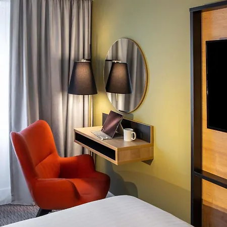 Mercure Nottingham Sherwood-3