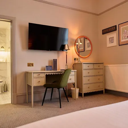 Cairndale Hotel & Spa-2