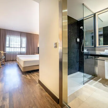 Hotel Cadiz Paseo Del Mar, Affiliated By Melia-3