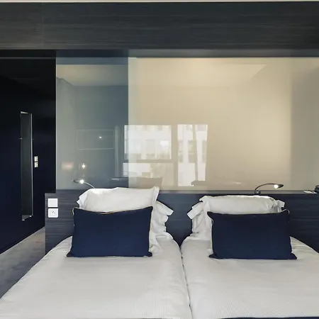 Hôtel Mercure Nantes Ouest Saint-Herblain Zenith-3