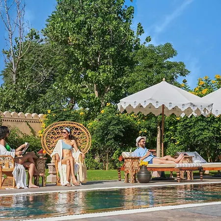 Fairmont Jaipur-2