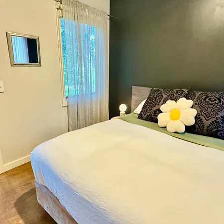 Nature Resort Villas - Villas With A View-2