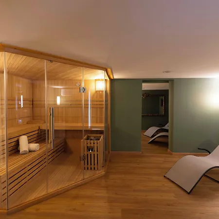 Divisi Suites & Spa-2