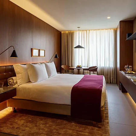 Hotel Fasano Sao Paulo Itaim-3