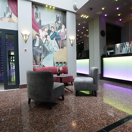 Boutique Kaiser - Hotel & Apartments-3