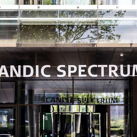 Scandic Spectrum-2
