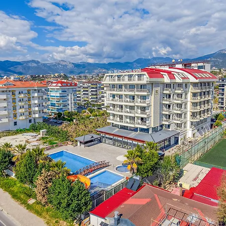Sey Beach Hotel & Spa-3