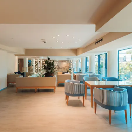 Palmon Bay Hotel & Spa-3