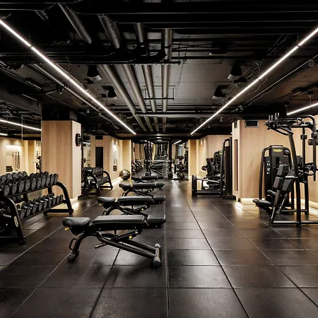 Muir, A Luxury Collection Hotel, Halifax-2