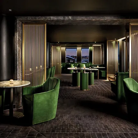 Muir, A Luxury Collection Hotel, Halifax-3