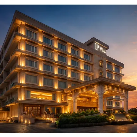 Lp Vilas Dehradun-3