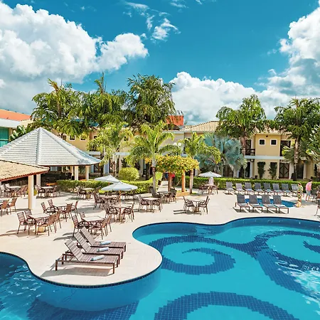 Vitoria Regia Praia Hotel-2
